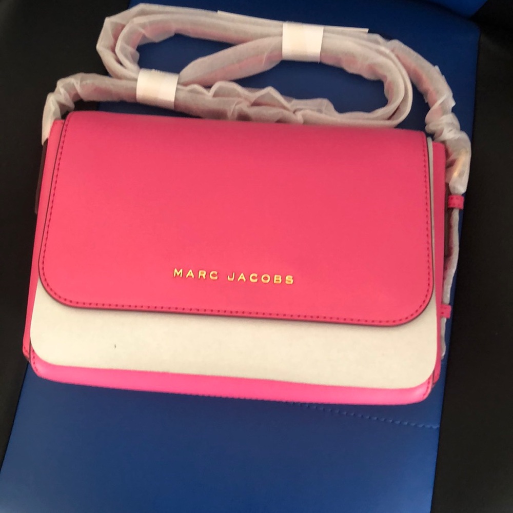 Brand new Marc Jacobs Bag.